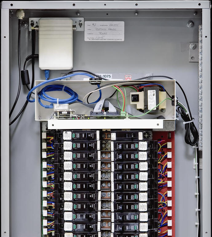 ArcLight Panel - Features